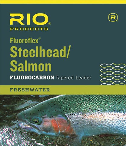 Steelhead/Salmon Fluorflex