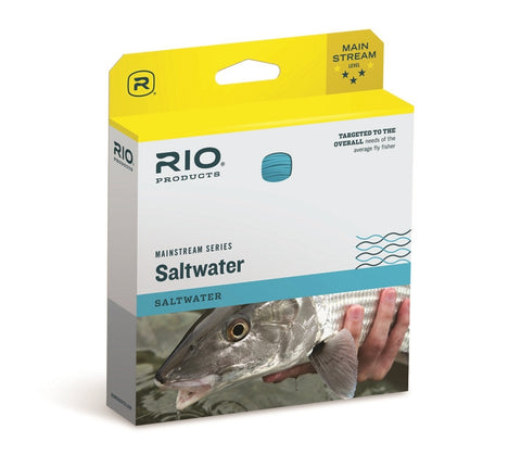 RIO Mainstream Saltwater