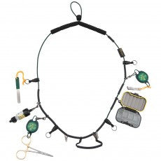 Dr. Slick Necklace