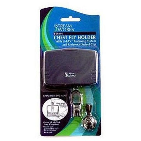Magnetic Chest Fly Holder