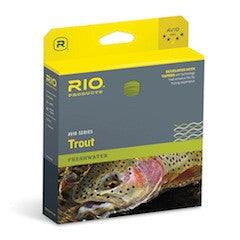RIO Avid Trout