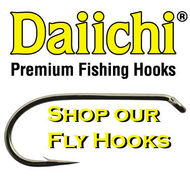 Daiichi Hooks