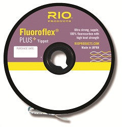 RIO Fluoroflex Tippet