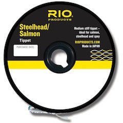 RIO Steelhead/Salmon Tippet