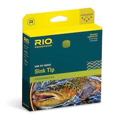 Rio - Sink Tip