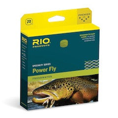 RIO Power Fly