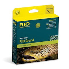 Rio Grand
