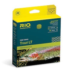 RIO Trout LT
