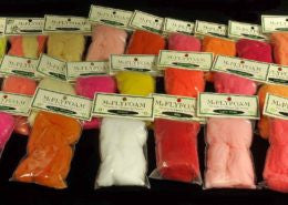 McFlyfoam Solid Color