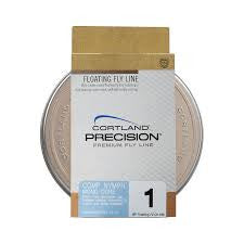 Cortland Precision Line