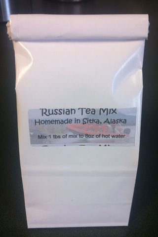 Russian Tea Mix