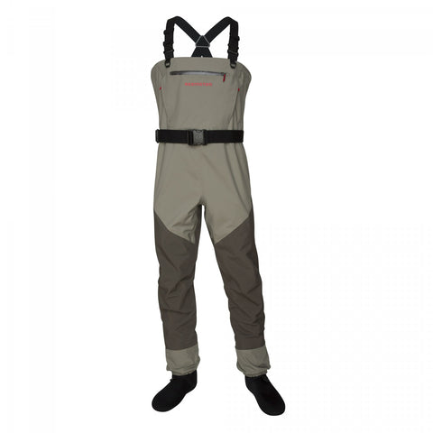 Sonic-Pro Stocking Foot Wader