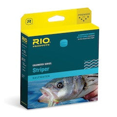 RIO Striper Saltwater