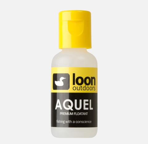 Aquel Floatant