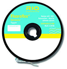 RIO Fluoroflex 30 yard Saltwater Tippet