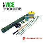 Vice Fly Rods