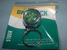 Dr Slick D Ring Clip
