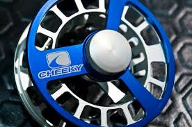 Cheeky Reels