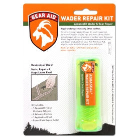 Gear Aid Wader Repair Kit