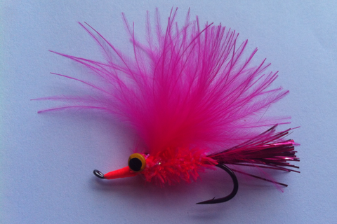 Possum - Pink