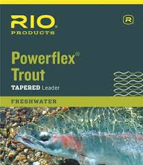 Powerflex Trout Leader