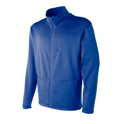 Convergence Fleece Pro Jacket
