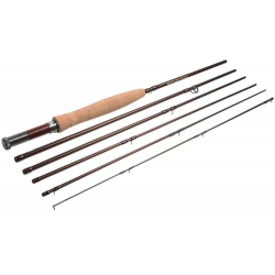 Tempt Fly Rod
