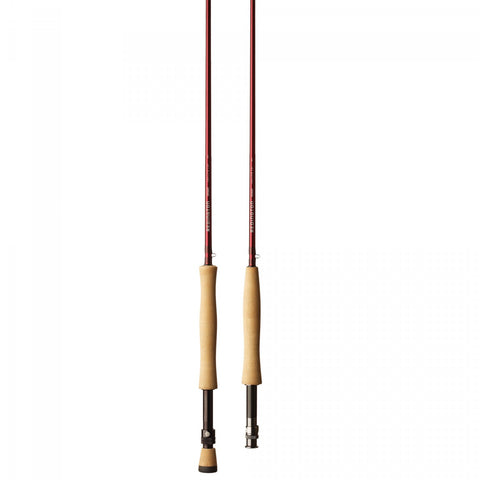 Voyant Fly Rod